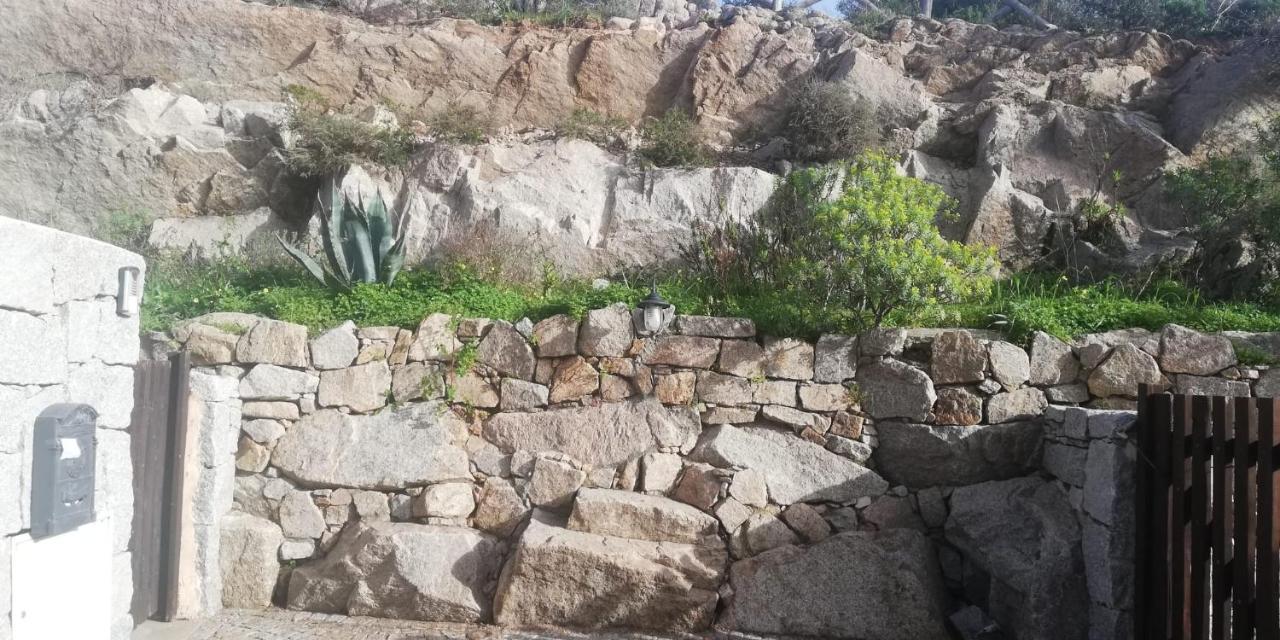 Appartamento Oasiglò La Maddalena  Esterno foto