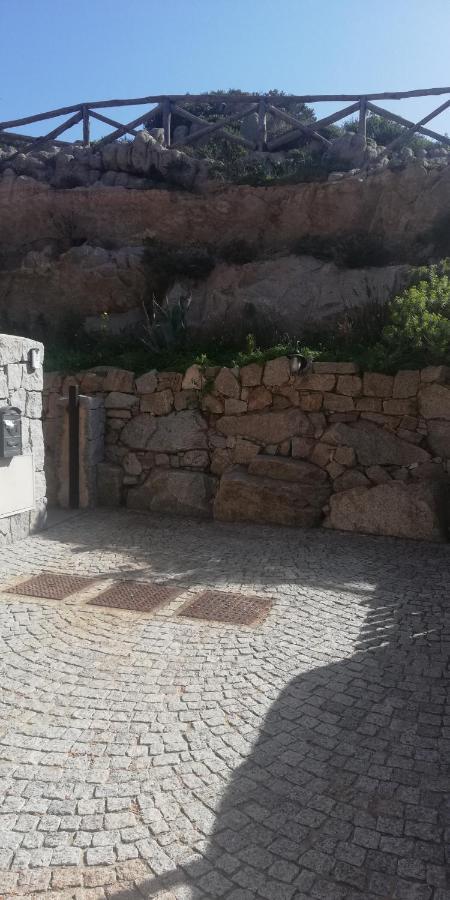 Appartamento Oasiglò La Maddalena  Esterno foto