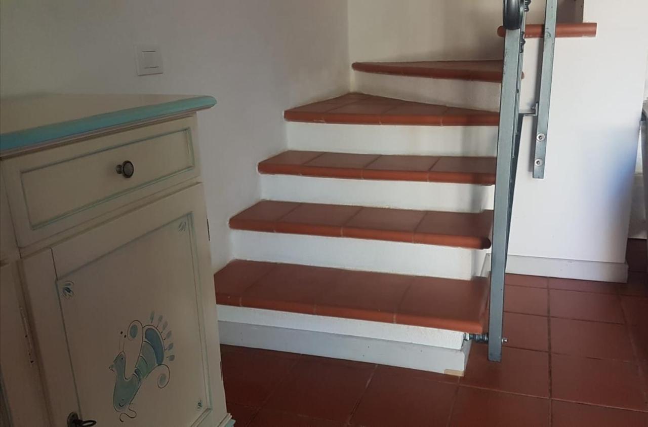Appartamento Oasiglò La Maddalena  Esterno foto