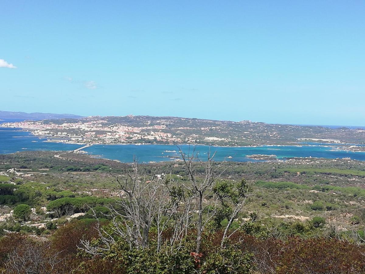 Appartamento Oasiglò La Maddalena  Esterno foto