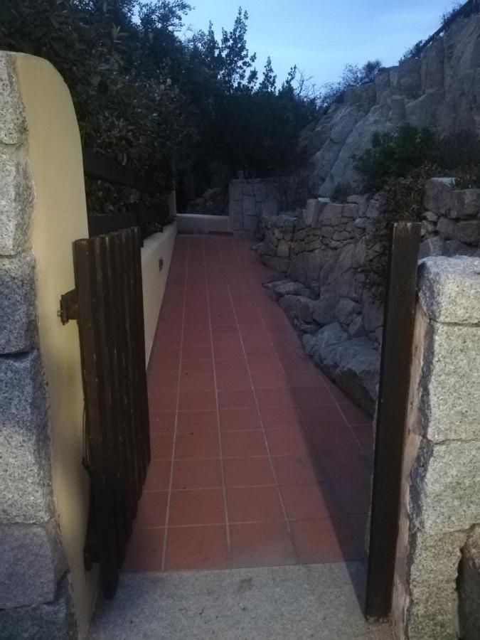 Appartamento Oasiglò La Maddalena  Esterno foto