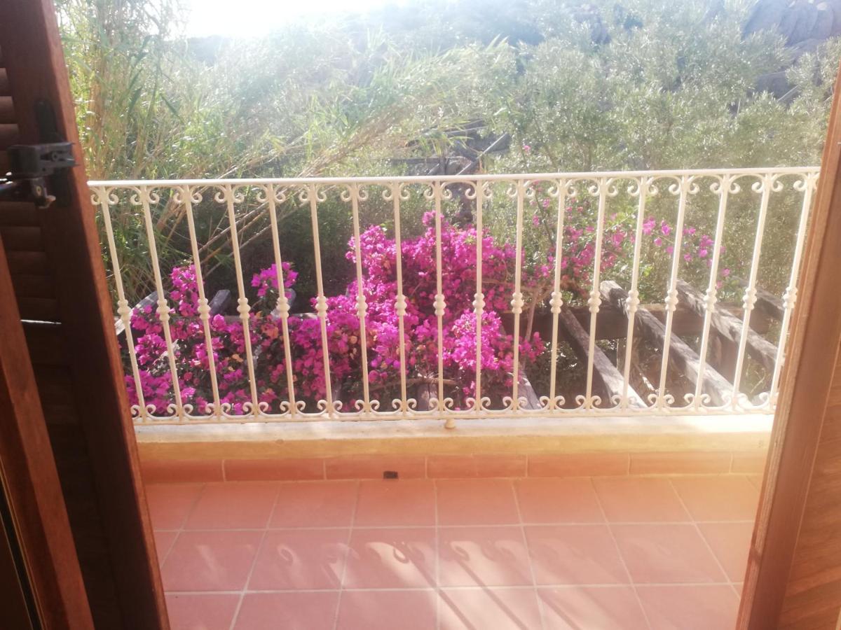 Appartamento Oasiglò La Maddalena  Esterno foto