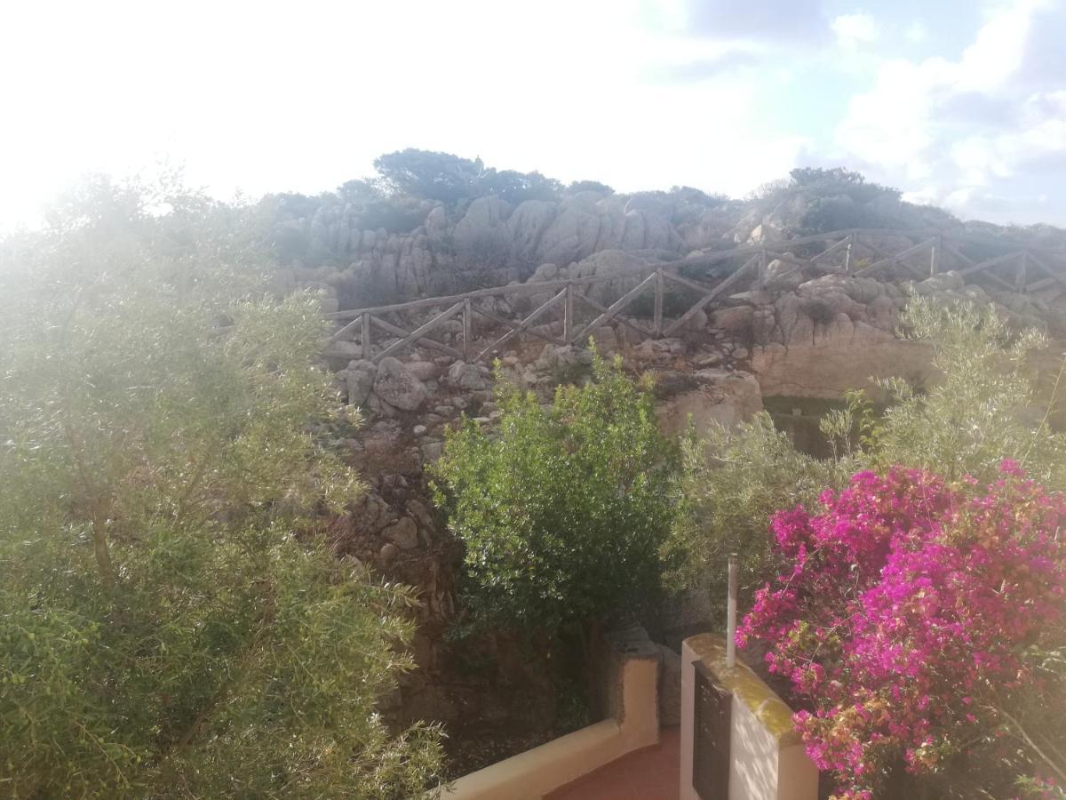 Appartamento Oasiglò La Maddalena  Esterno foto