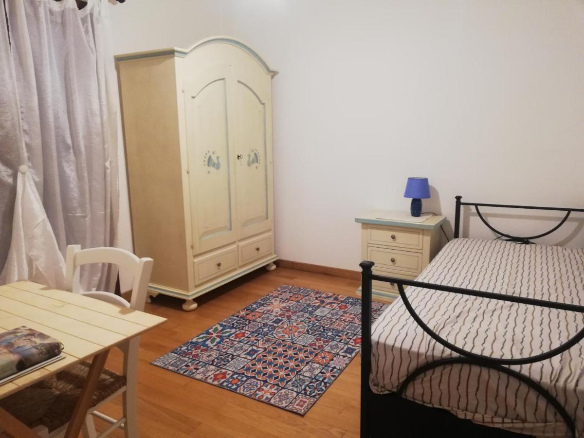 Appartamento Oasiglò La Maddalena  Esterno foto