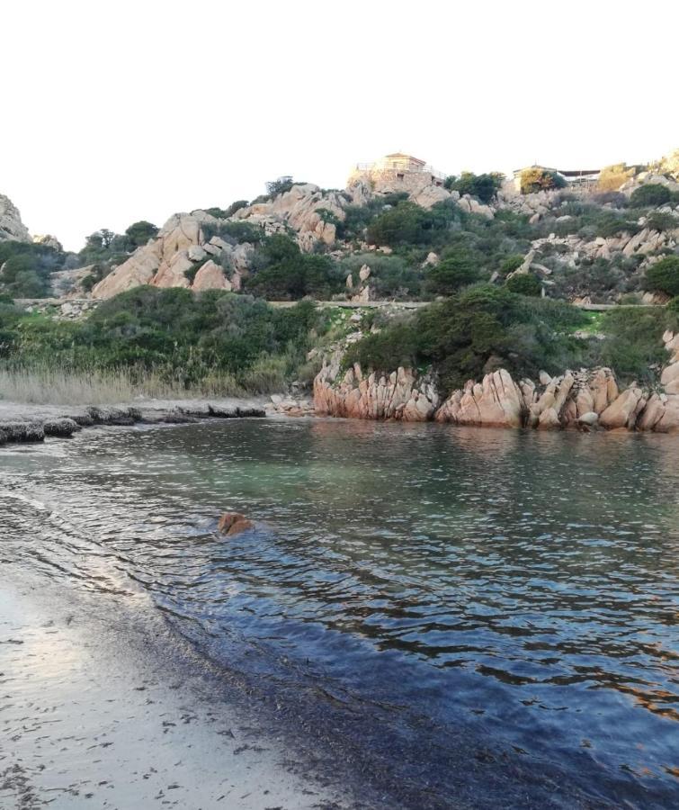 Appartamento Oasiglò La Maddalena  Esterno foto