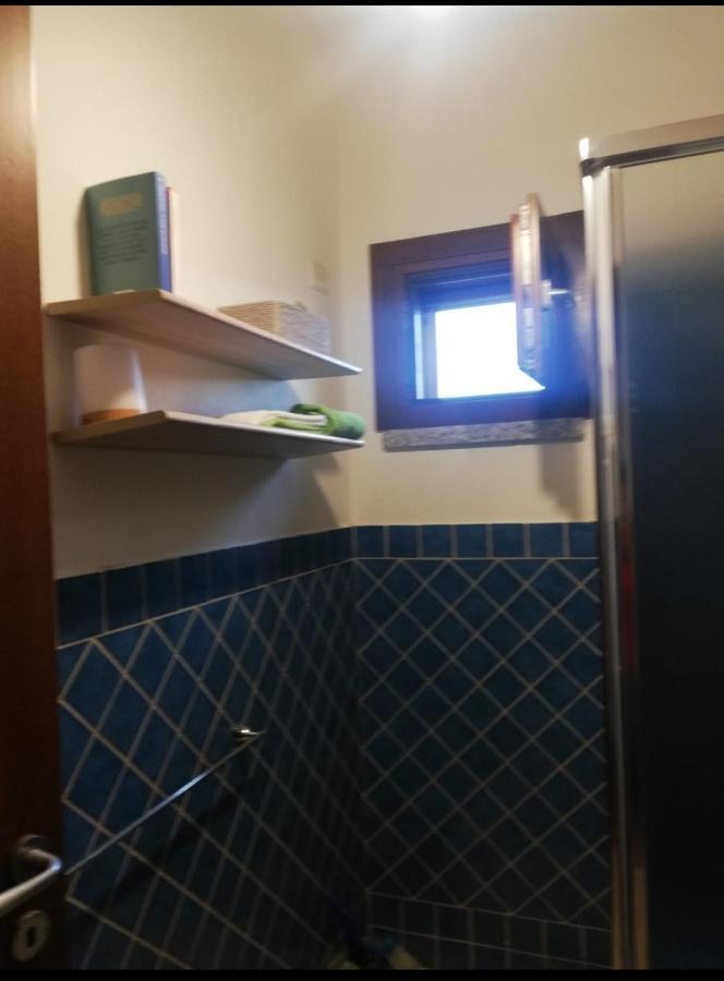 Appartamento Oasiglò La Maddalena  Esterno foto