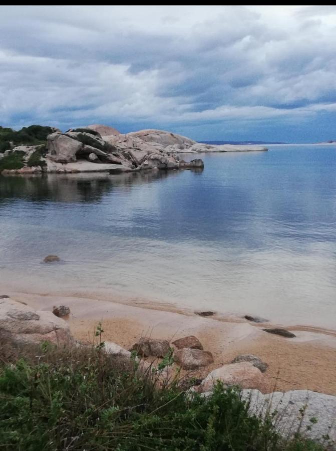 Appartamento Oasiglò La Maddalena  Esterno foto