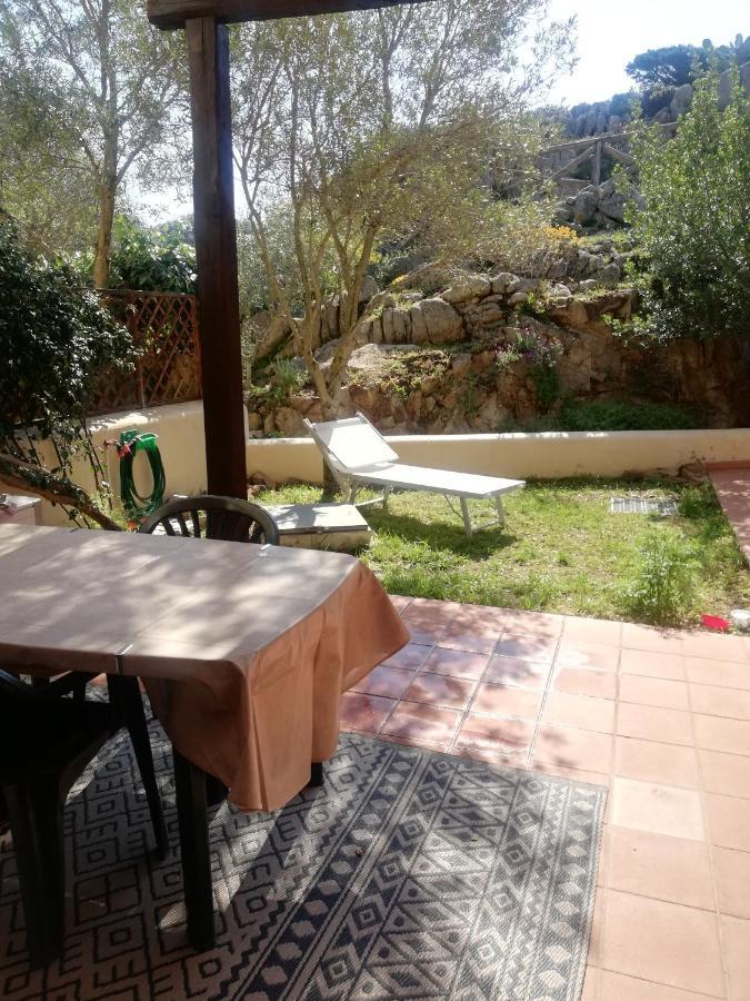 Appartamento Oasiglò La Maddalena  Esterno foto